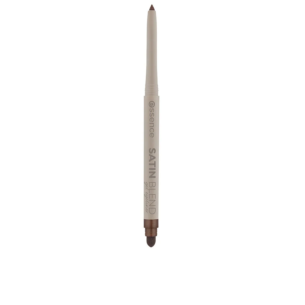 Eyeliner in gel SATIN BLEND
