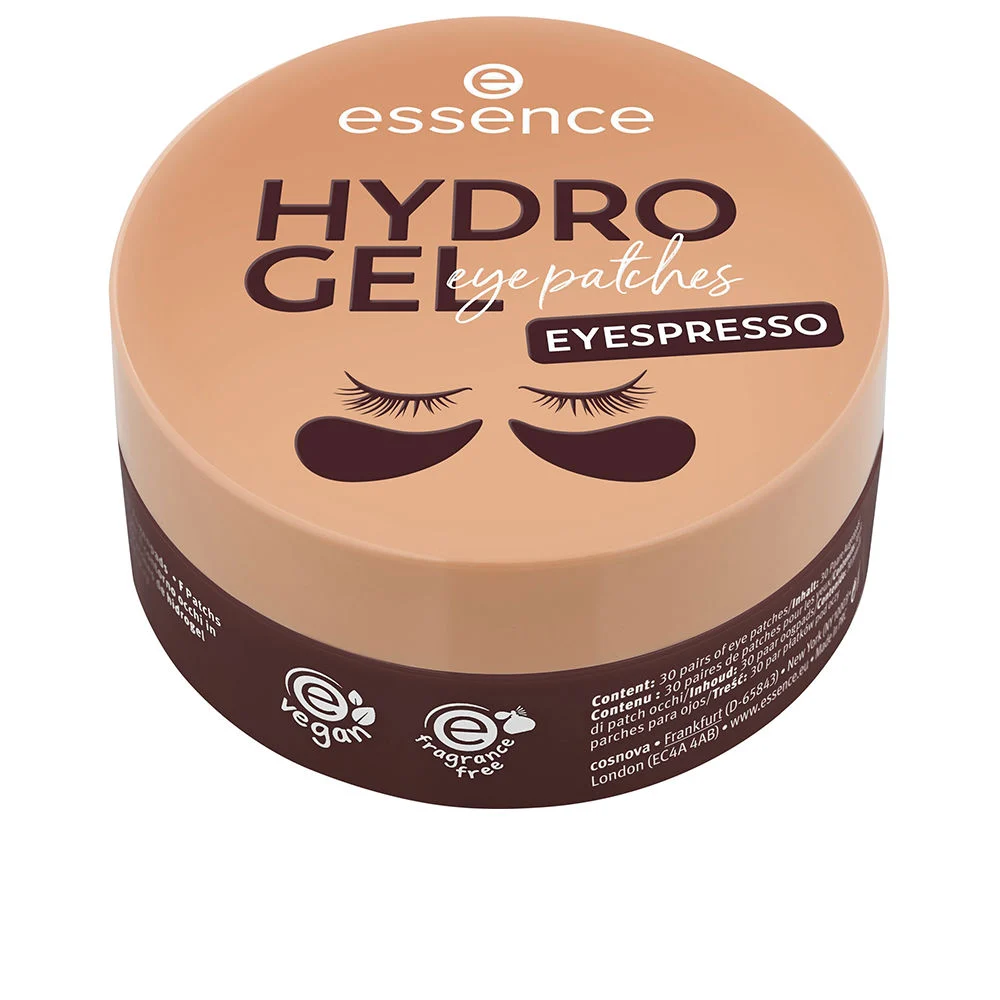 Cerotti idrogel per gli occhi HYDRO GEL EYESPRESSO