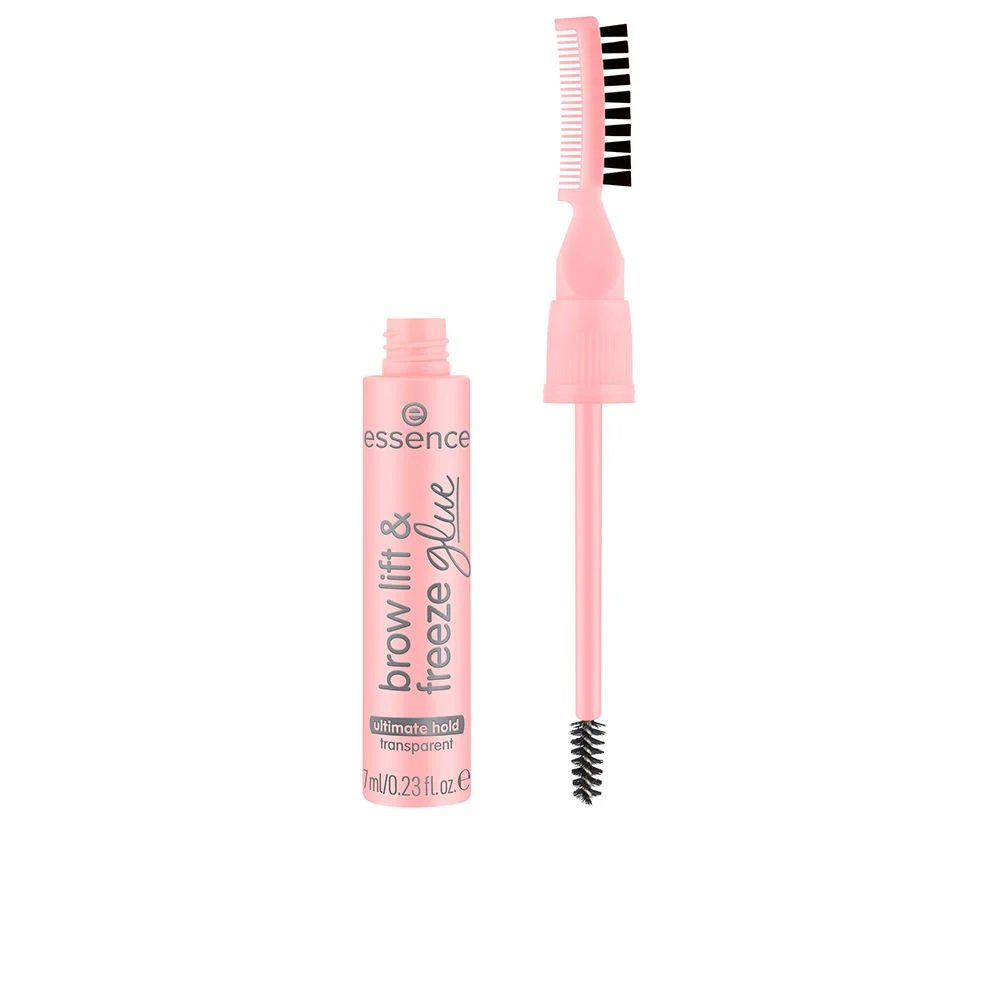 BROW LIFT & FREEZE fissante trasparente per sopracciglia