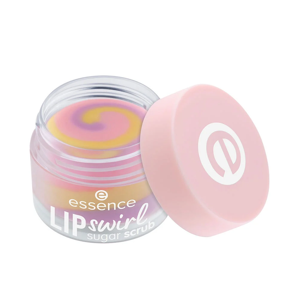 Scrub labbra allo zucchero LIP SWIRL