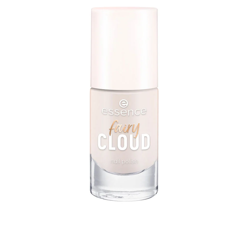 smalto per unghie FAIRY