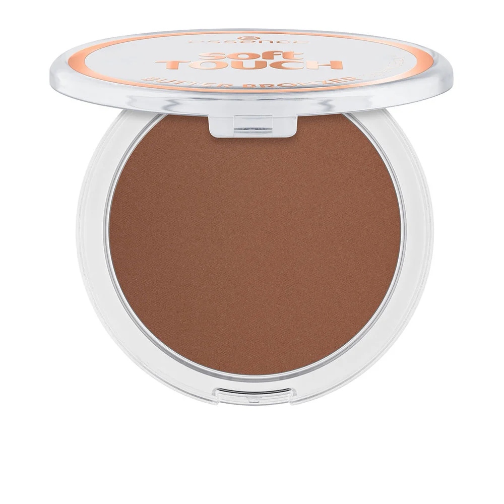 SOFT TOUCH polvere abbronzante