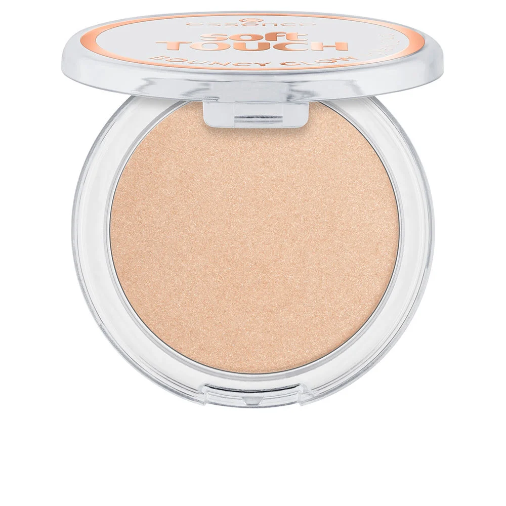 Illuminante morbido TOUCH BOUNCY GLOW