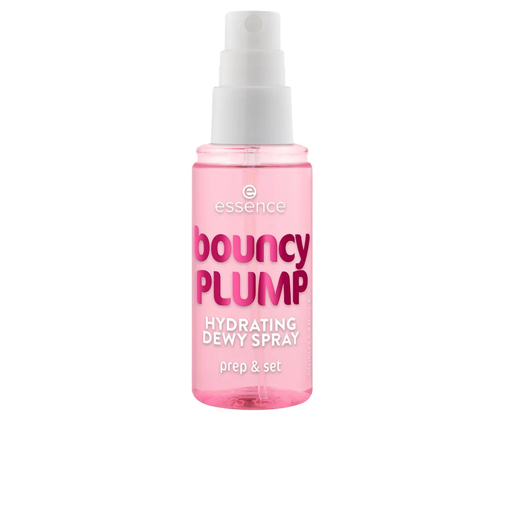 Spray idratante BOUNCY PLUMP