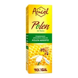 Polline Apicol Tongil 60 Ml.