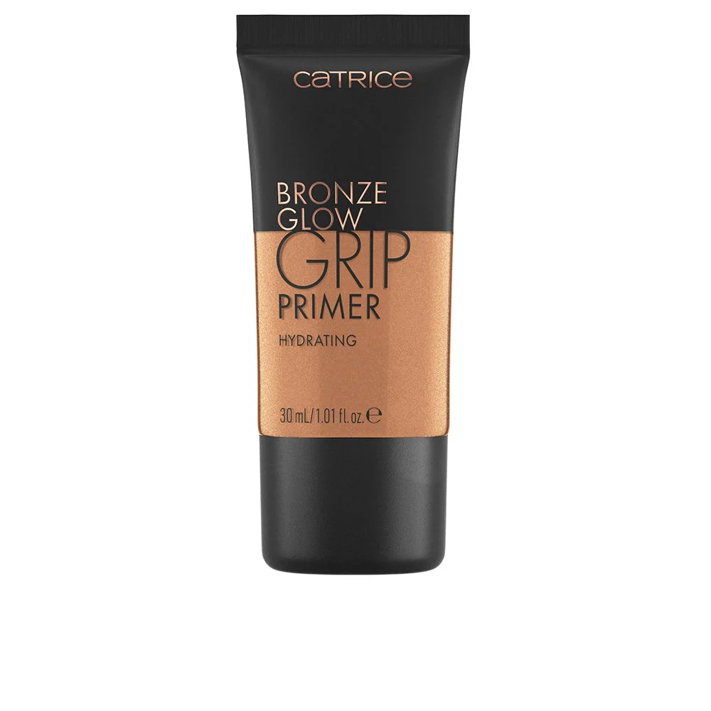 Primer GRIP BRONZE GLOW