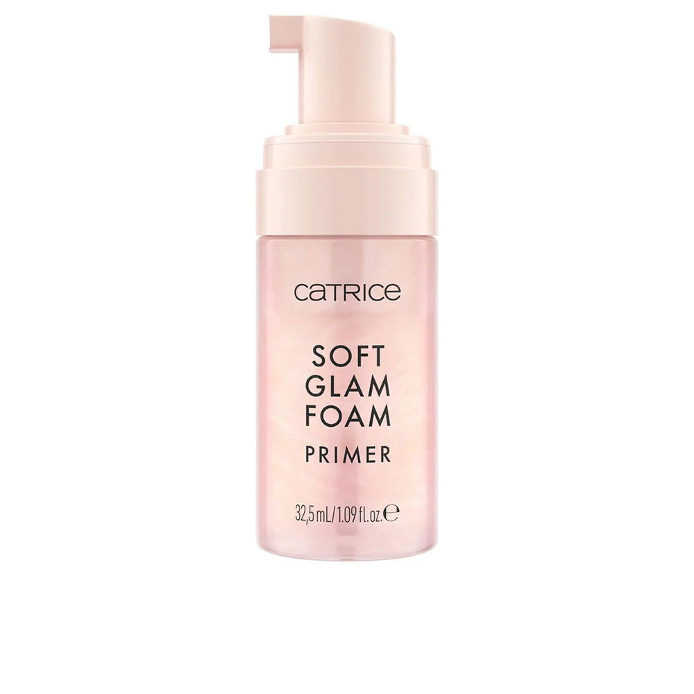 Primer schiumogeno SOFT GLAM