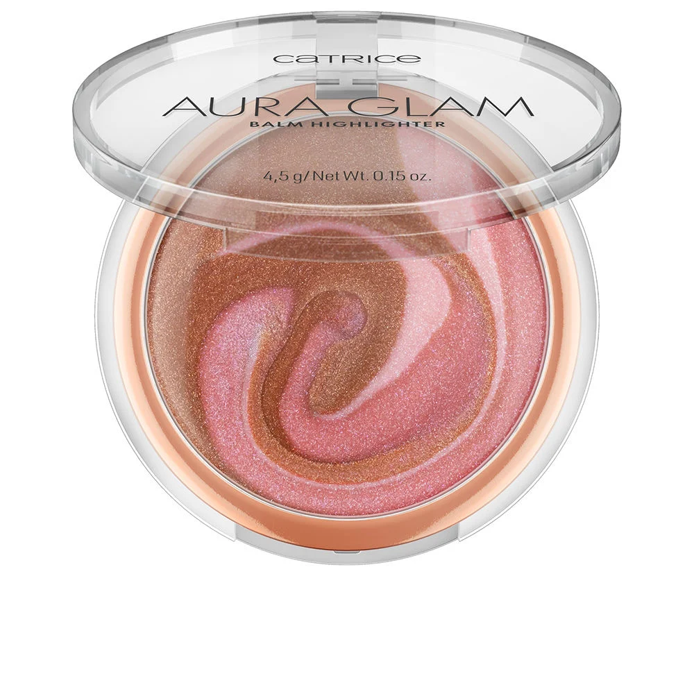 Balsamo illuminante AURA GLAM