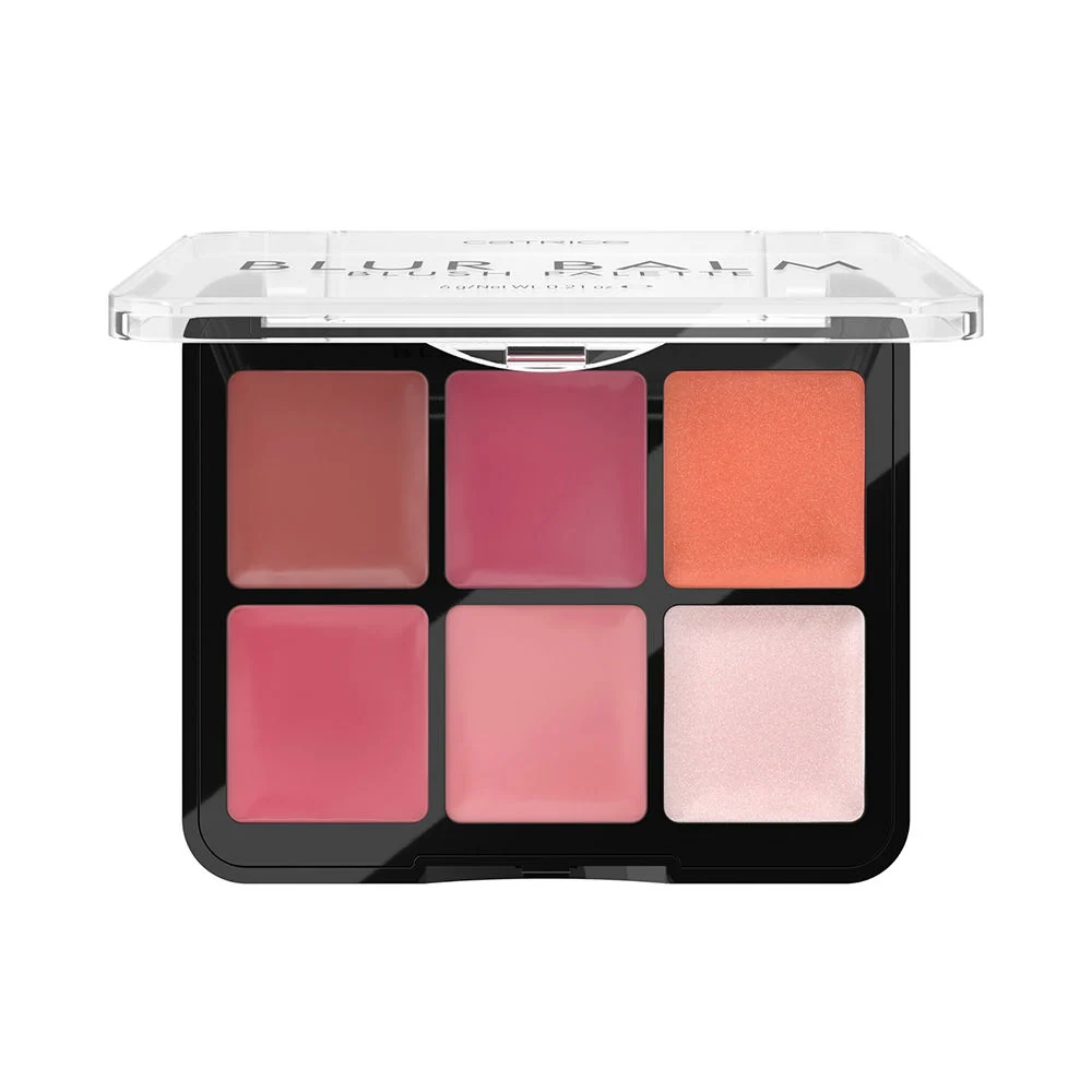 Palette di fard BLUR BALM