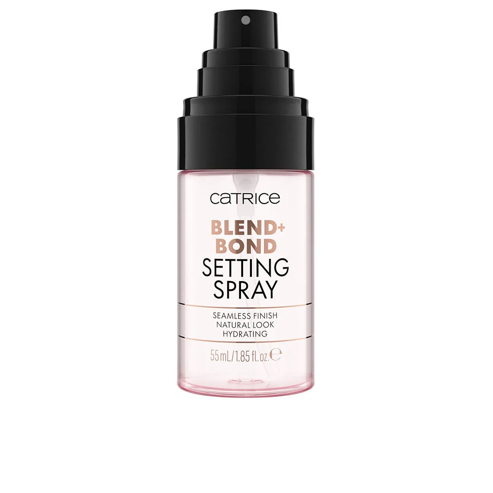 Lacca per capelli BLEND + BOMB