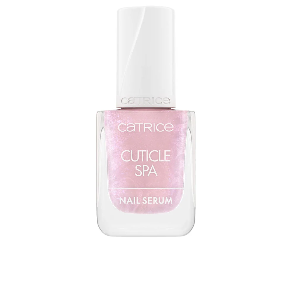 Siero per unghie CUTICLE SPA