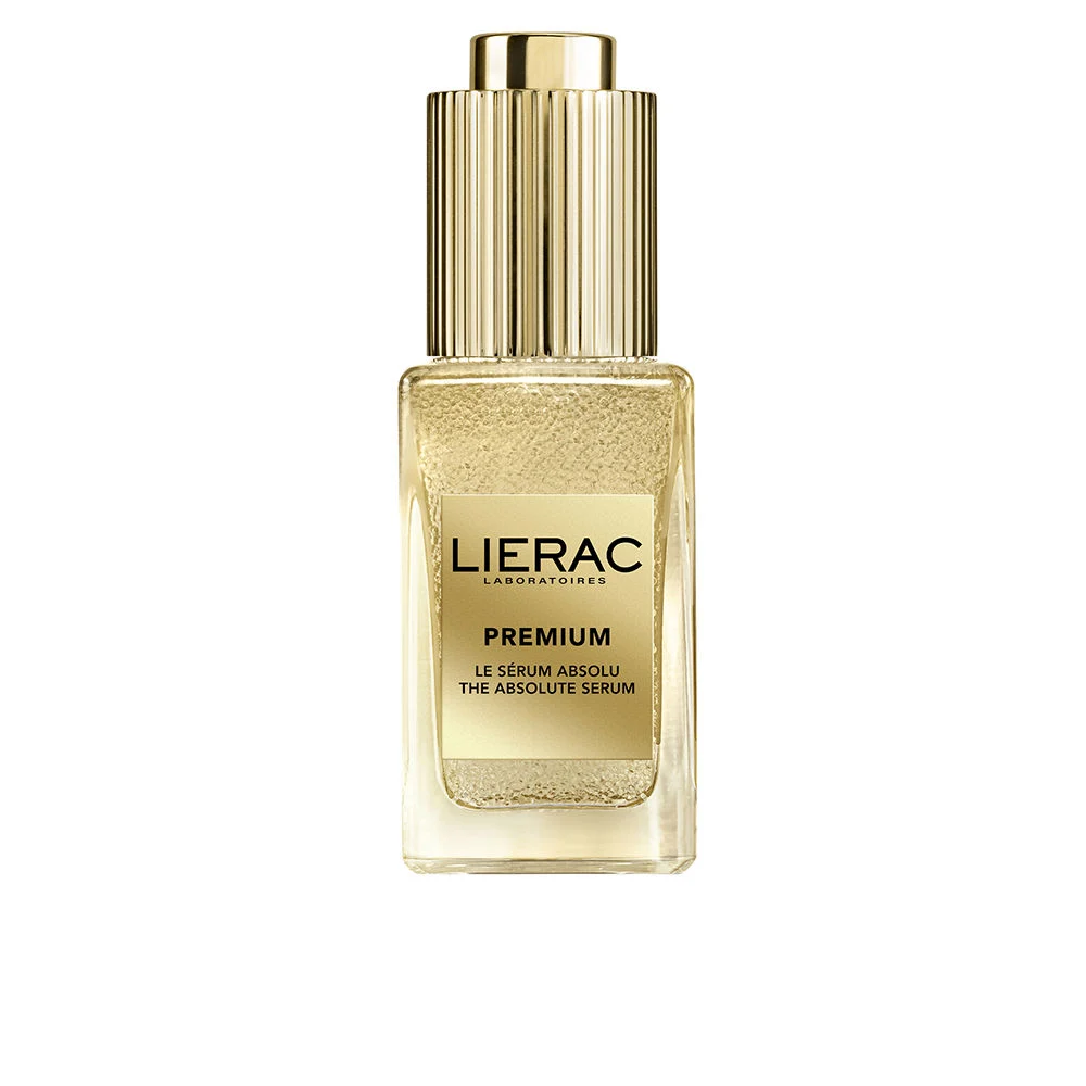 Siero assoluto PREMIUM