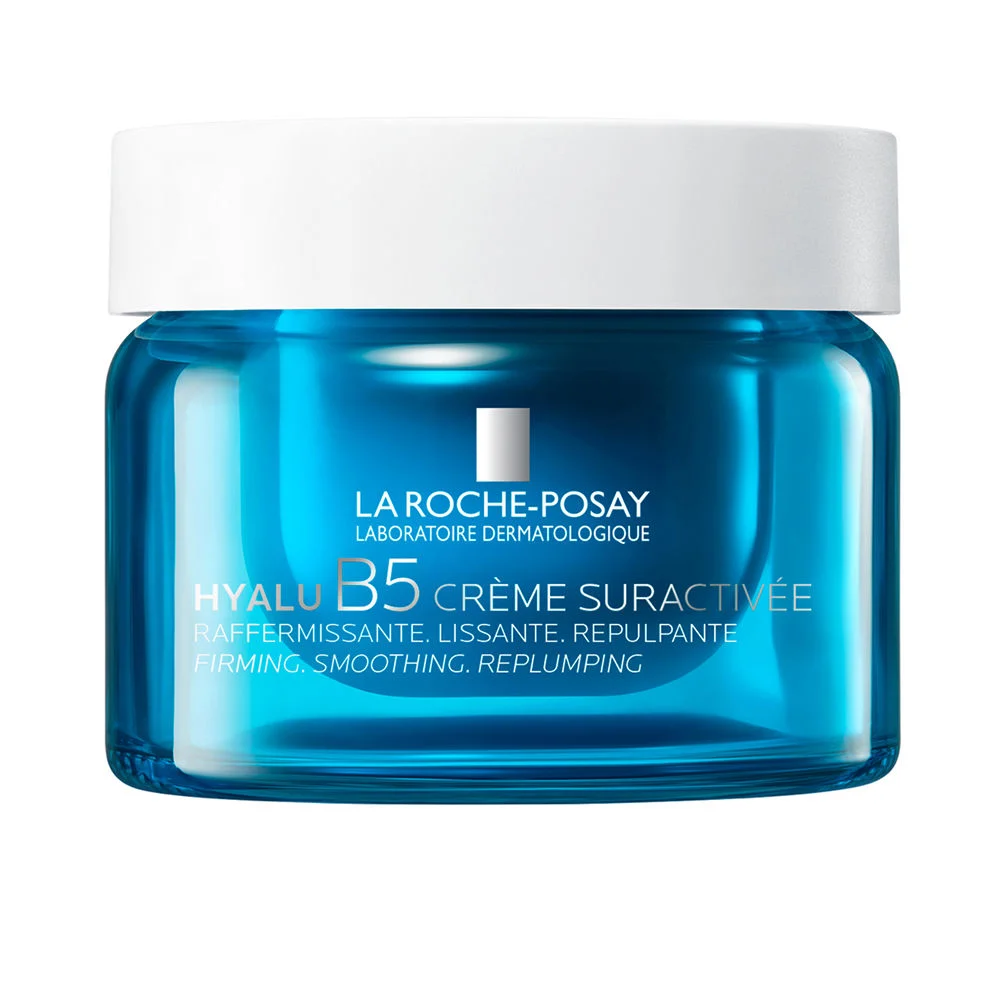 HYALU B5 SURACTIVATED crema riempitiva e riparatrice con acido ialuronico