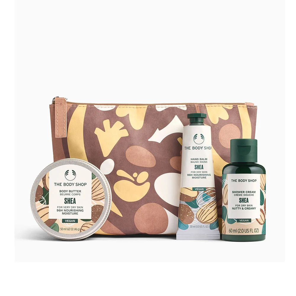MINI ASTUCCIO DI KARITÉ