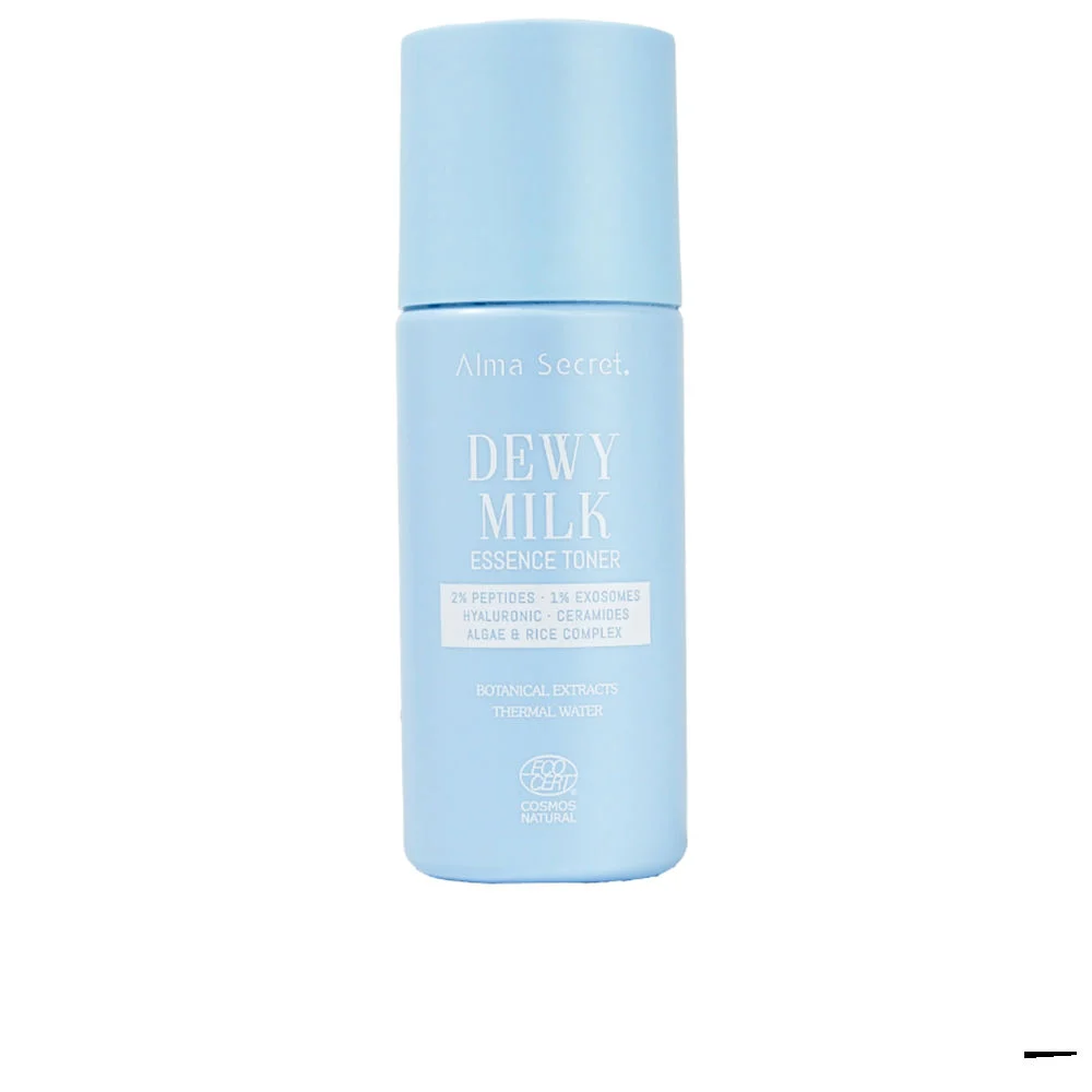 Tonico essenziale DEWY MILK