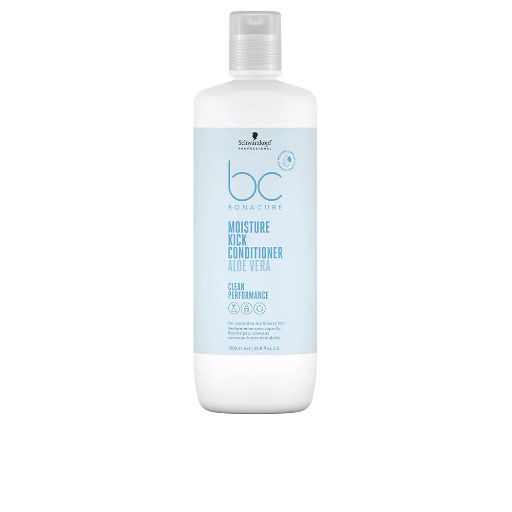 Balsamo BC MOISTURE KICK