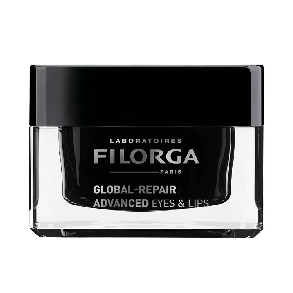 GLOBAL-REPAIR EYES & LIPS crema contorno occhi e labbra multi-rivitalizzante