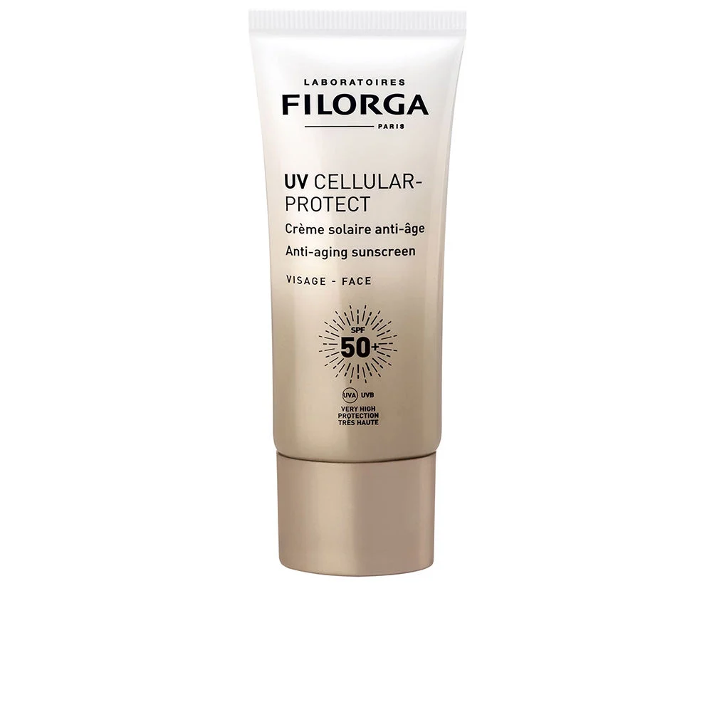 Protezione solare anti-età per il viso UV CELLULAR-PROTECT SPF50+