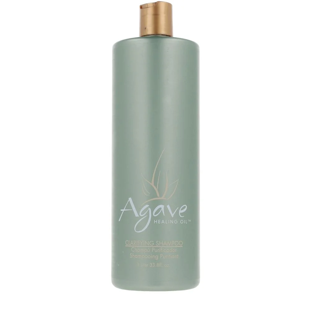 HEALING OIL clarify shampoo
