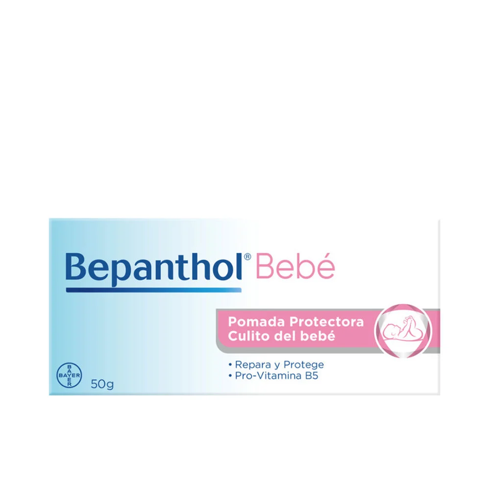 BEPANTHOL BABY unguento protettivo per il sederino del bambino