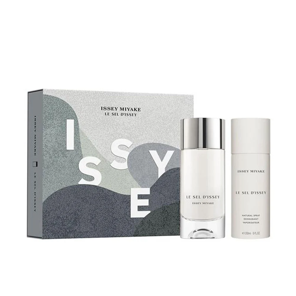 IL CASO LE SEL D’ISSEY
