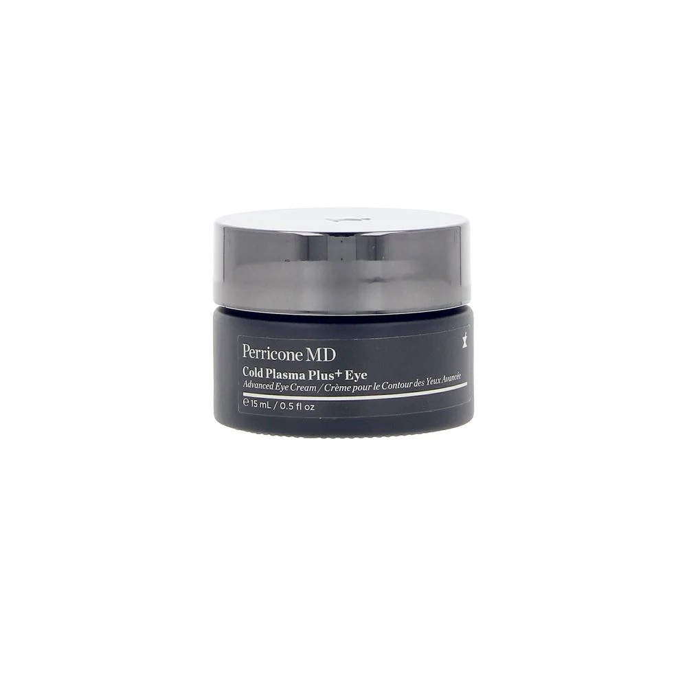 Crema contorno occhi avanzata COLD PLASMA PLUS+