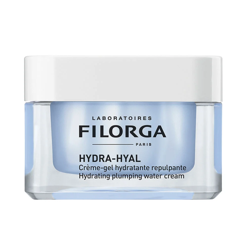 Crema idratante e rassodante HYDRA-HYAL