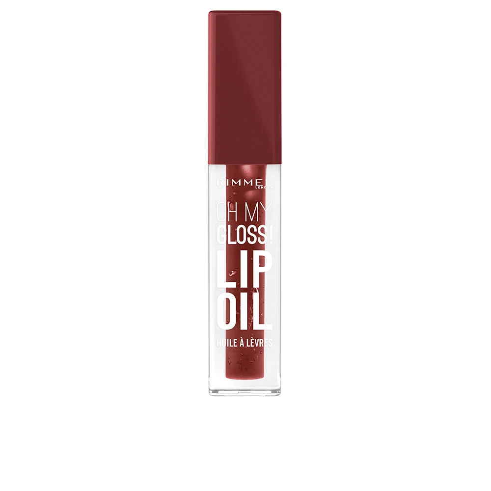 OH MIO GLOSS! lucidalabbra
