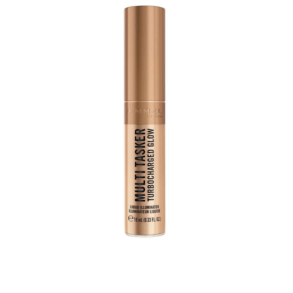 Illuminante liquido MULTI TASKER TURBOCHARGED
