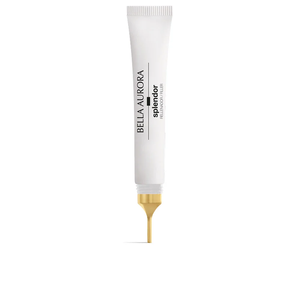 SPLENDOR filler antirughe istantaneo