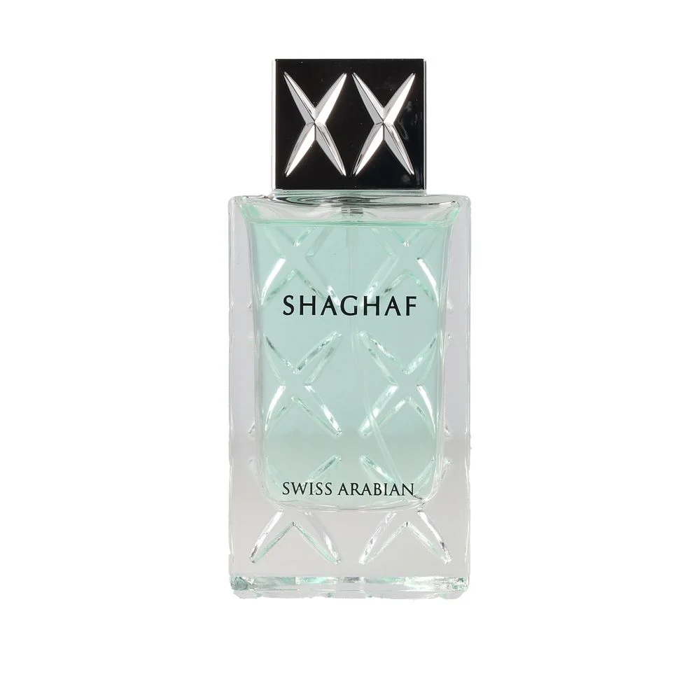 SHAGHAF