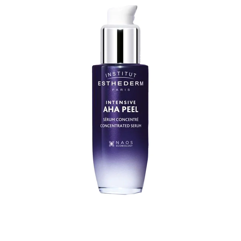 Siero concentrato INTENSIVE AHA PEEL