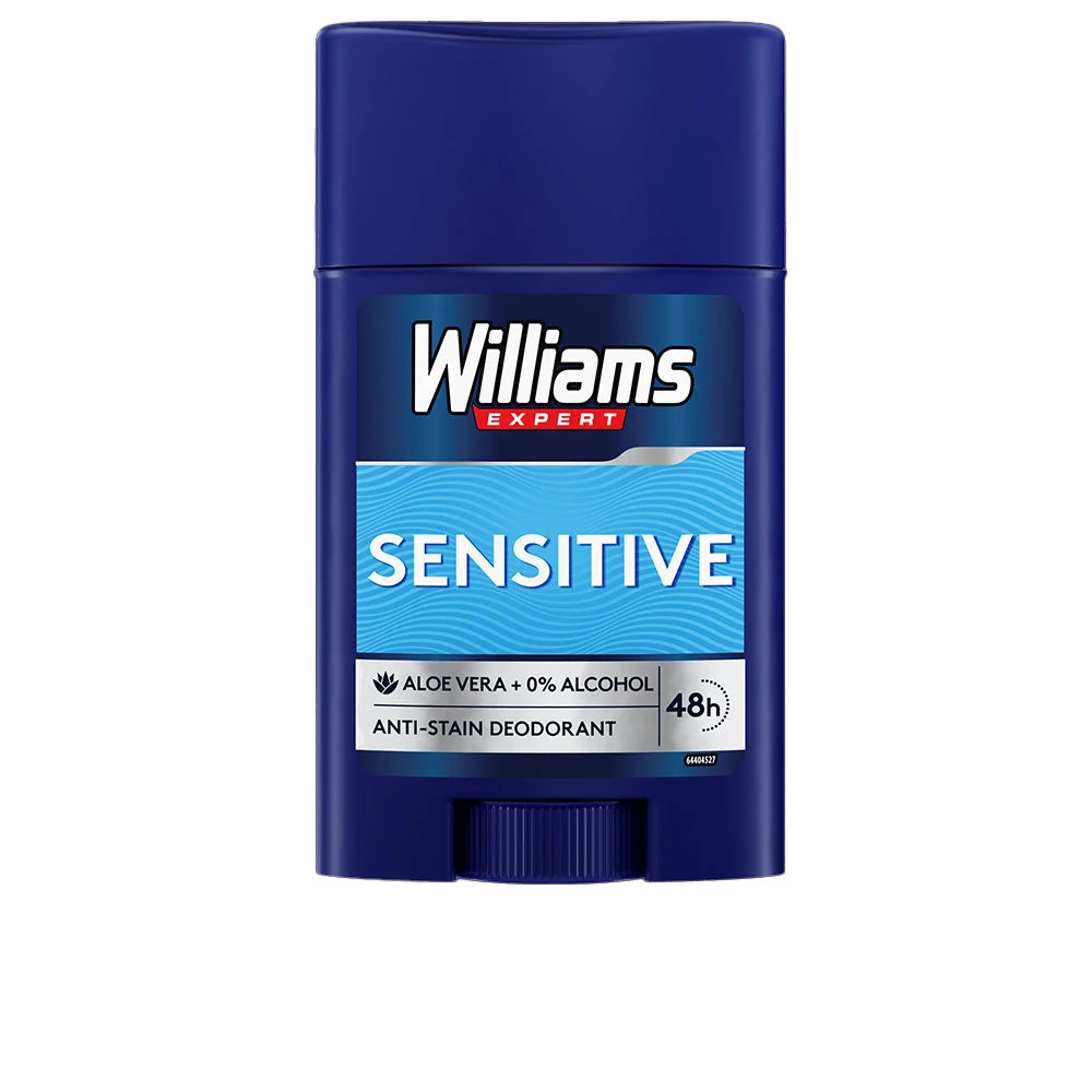 Deodorante stick SENSITIVE