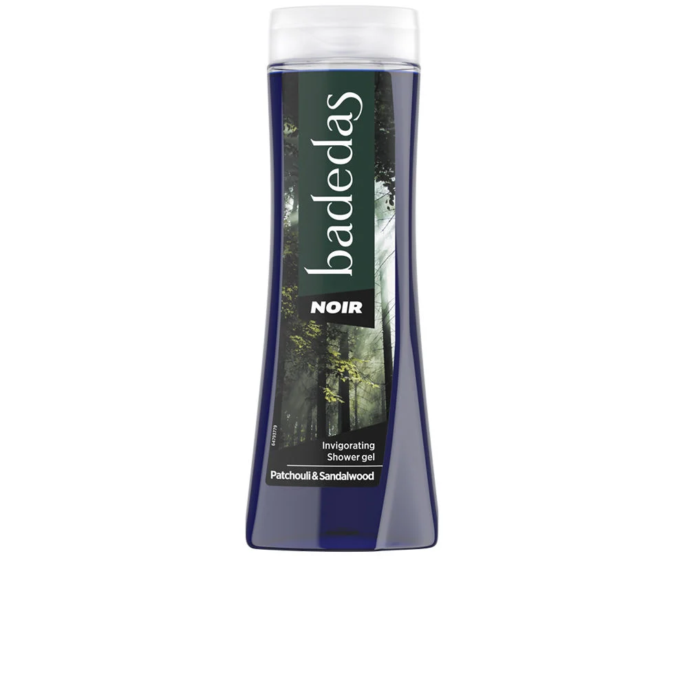 Gel doccia NOIR PATCHOULI & SANDALO
