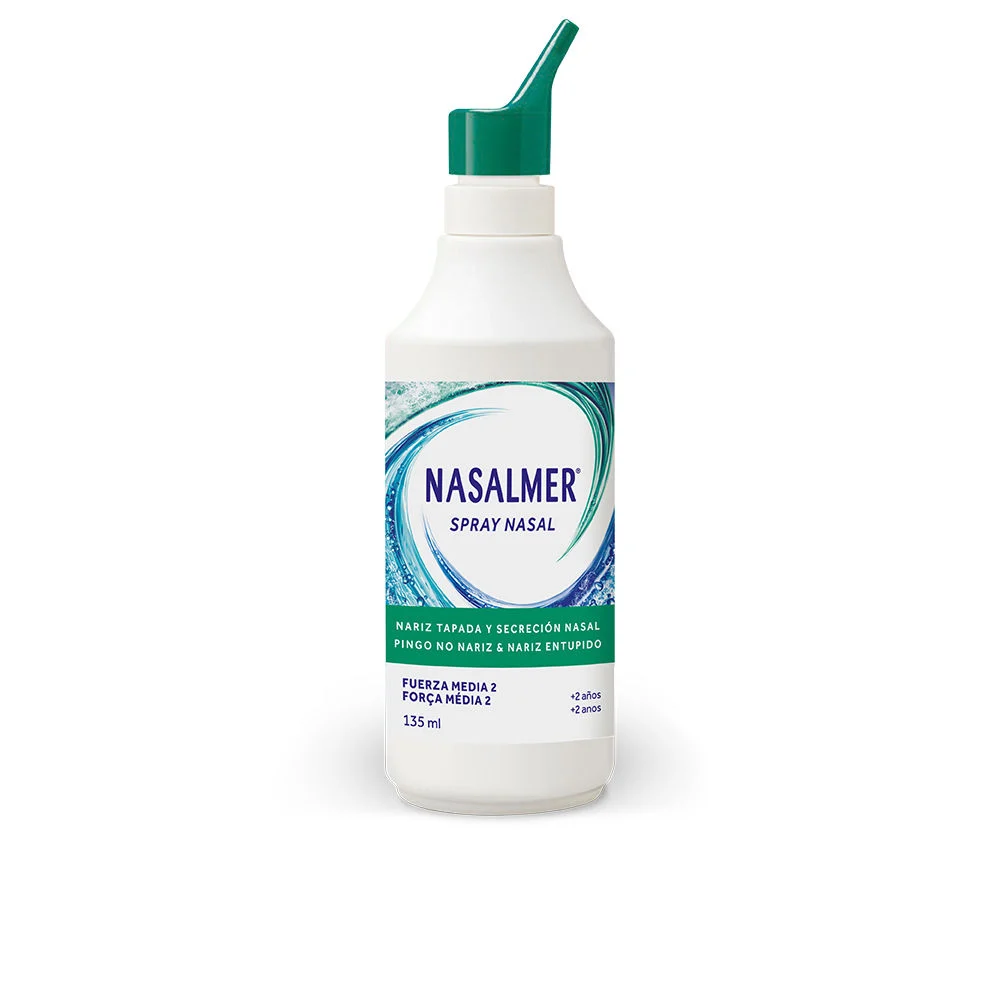 Spray nasale NASALMER media forza 2