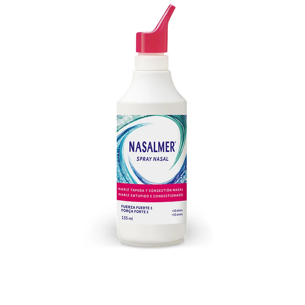 Spray nasale NASALMER ad alta intensità 3