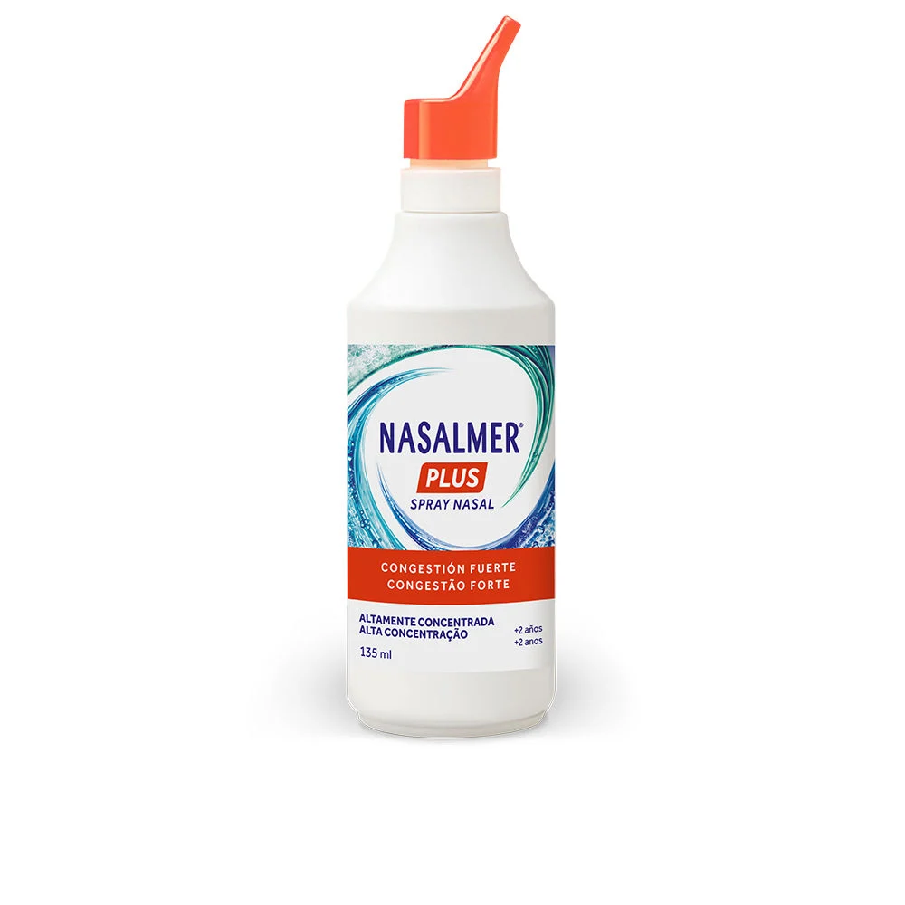 Spray nasale NASALMER PLUS