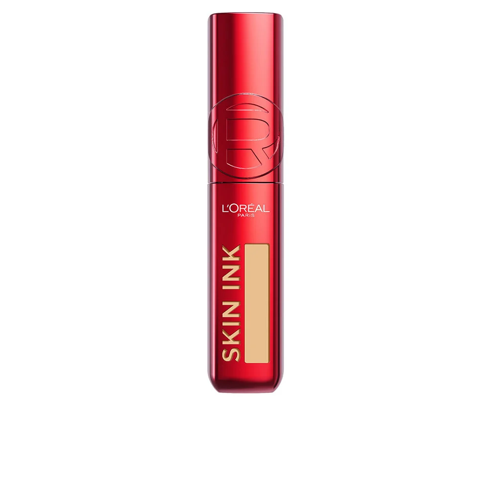 Fondotinta e correttore INFAILLIBLE SKIN INK 48h