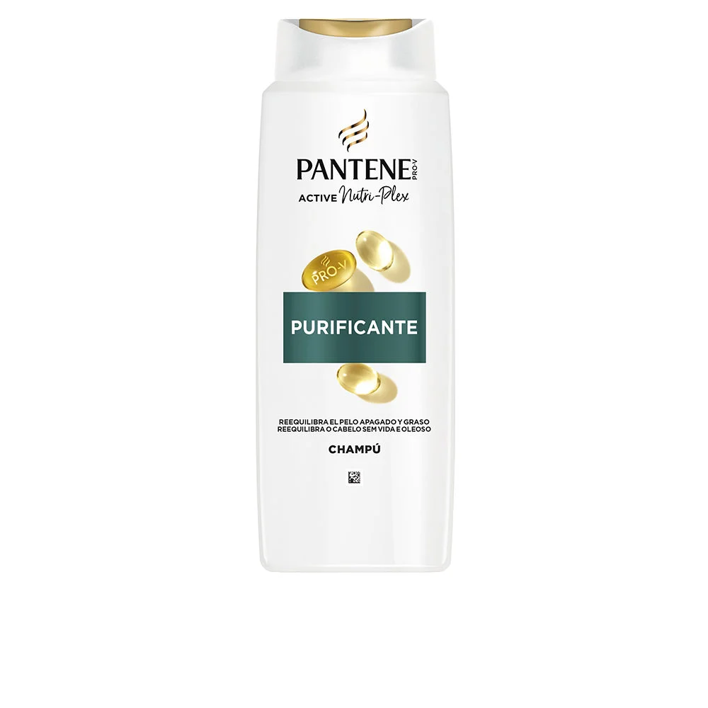 PURIFICANTE champú