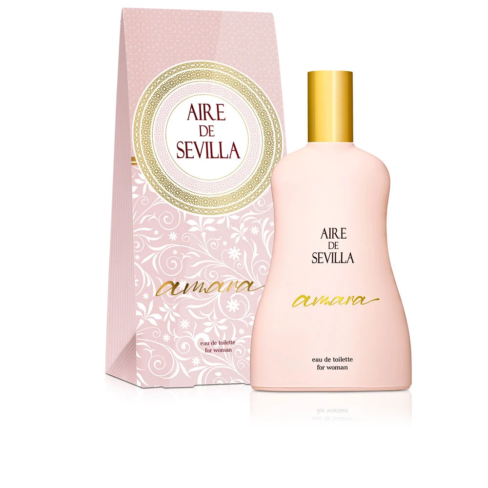 AIRE DE SEVILLA AMARA