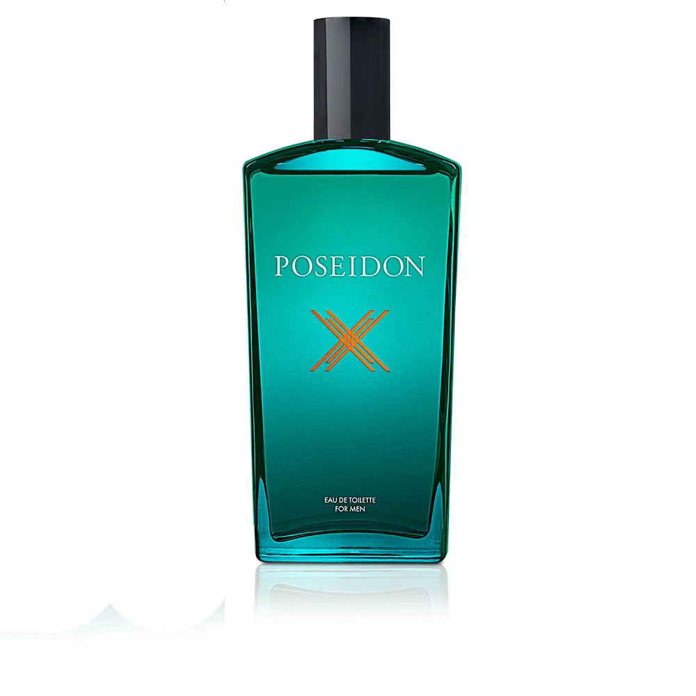 POSEIDON X