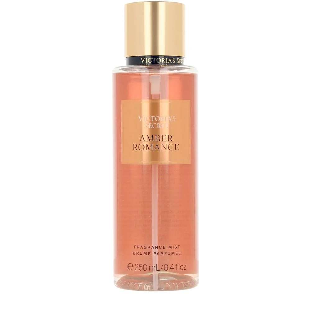 AMBER ROMANCE