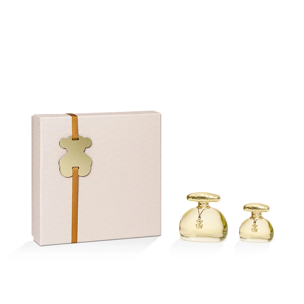 TOUS TOUCH LA CASSA IN ORO ORIGINALE