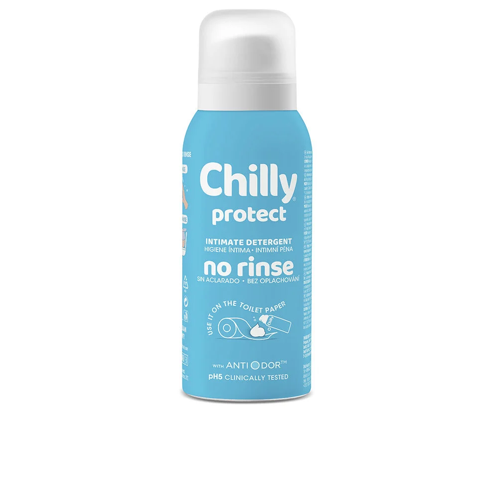 Spray schiuma senza risciacquo PROTECT