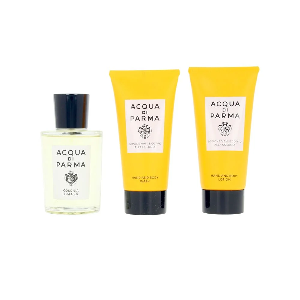 COFANETTO REGALO ESSENCE COLONIA