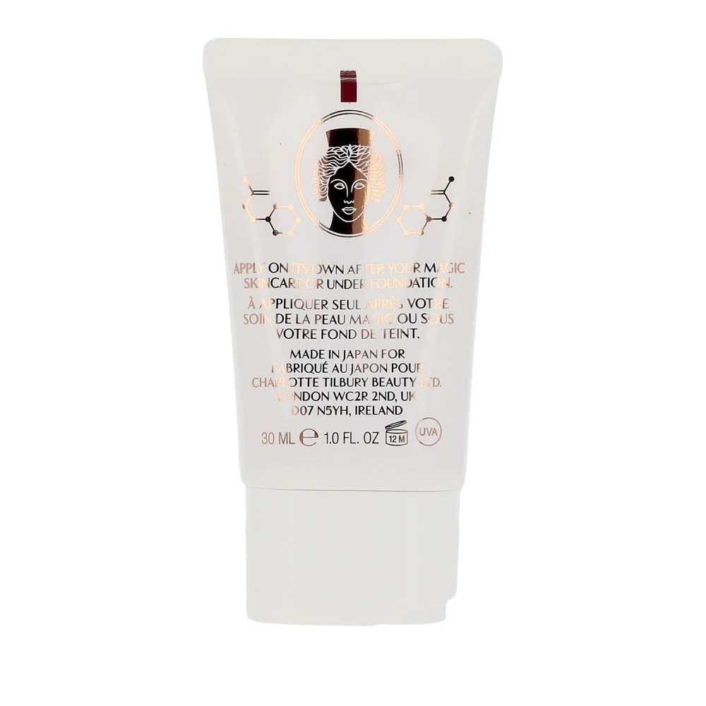 Primer invisibile UV, impeccabile, senza pori, con SPF50.