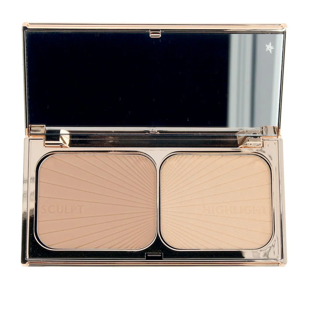 Palette contouring FILMSTAR BRONZE & GLOW
