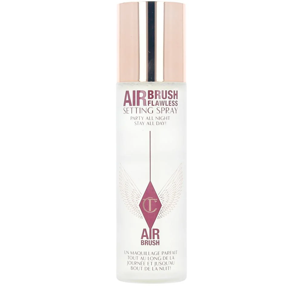 Spray fissante impermeabile AIRBRUSH FLAWLESS