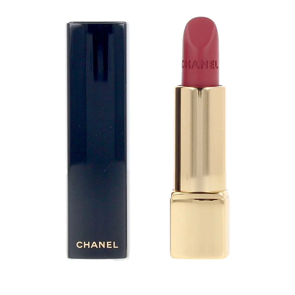 ROUGE ALLURE VELVET colore labbra luminoso e intenso