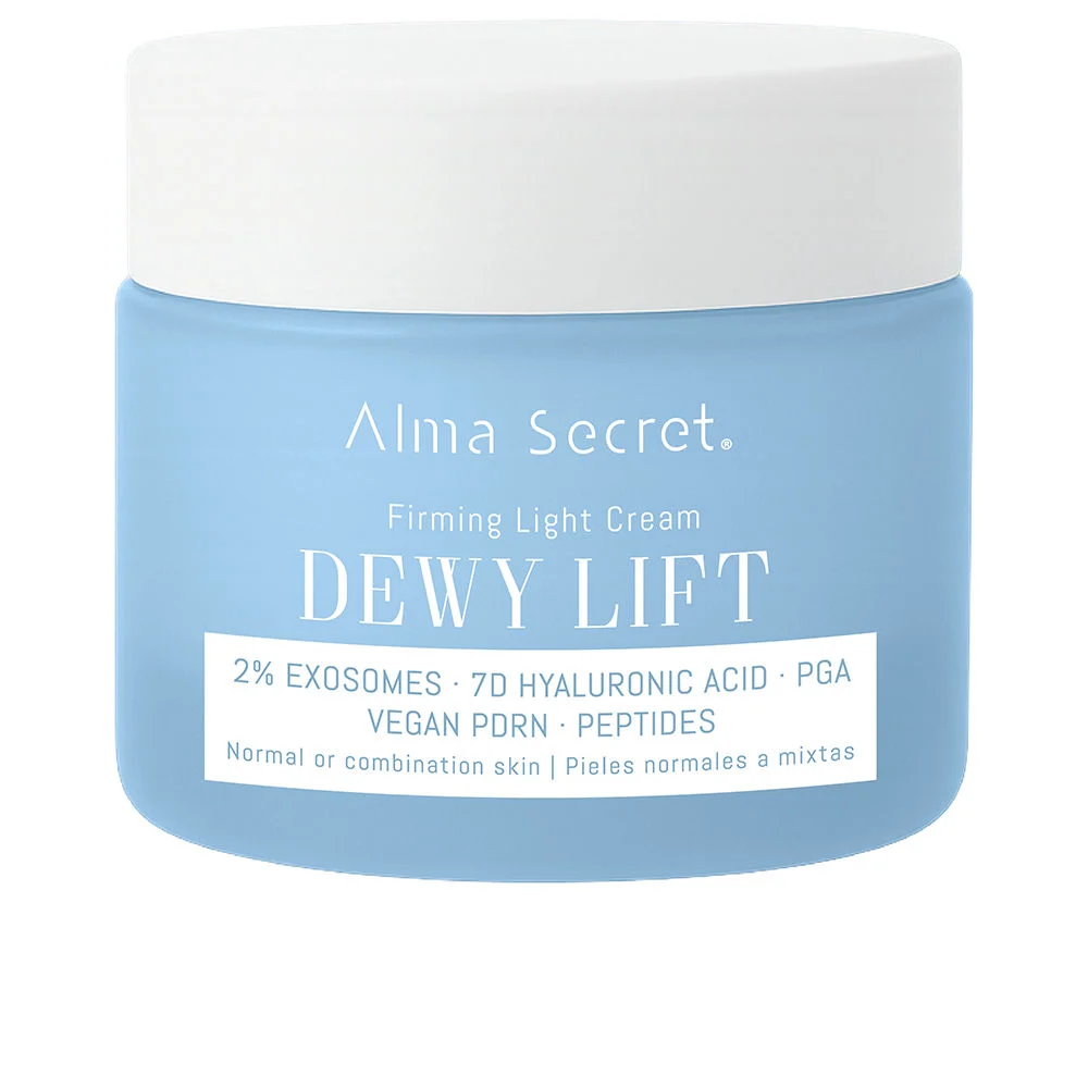 Crema rassodante leggera DEWY LIFT per pelli da normali a miste
